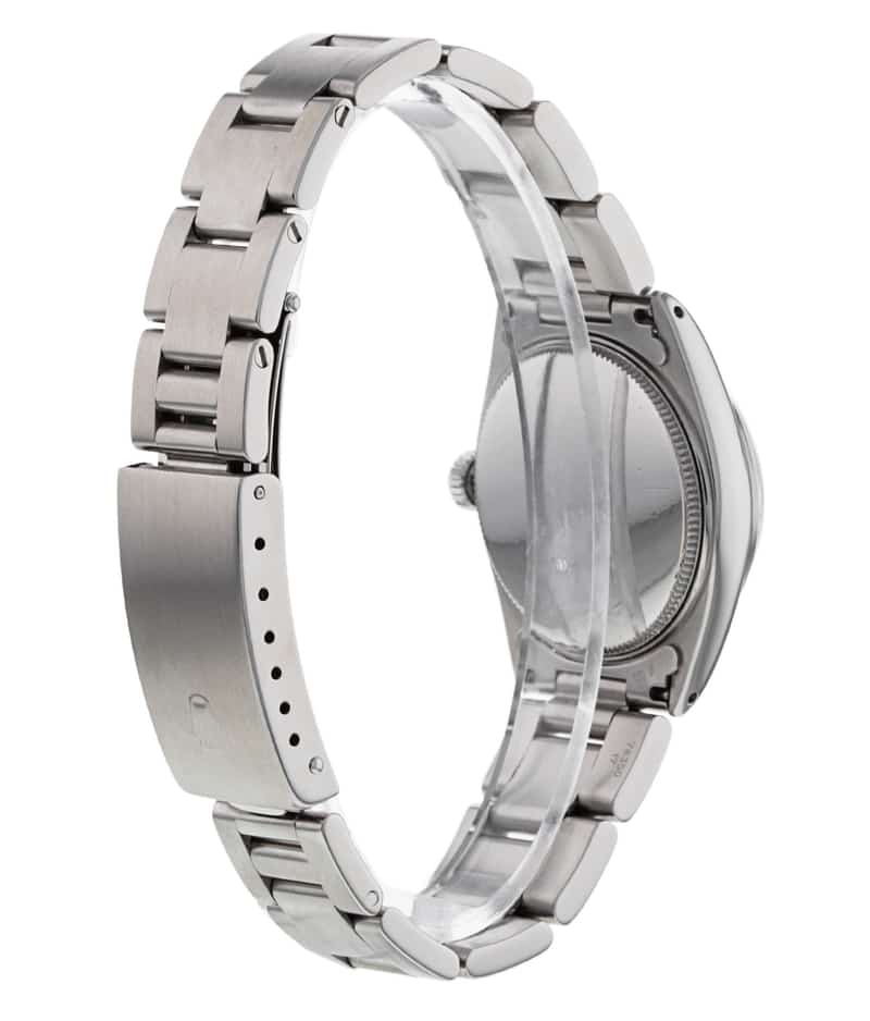 Rolex Oyster Precision 6466
